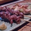串焼き