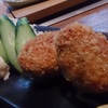 手作りコロッケ