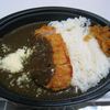 黒船カツカレー