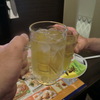 キャンパーイ（本日2回目）