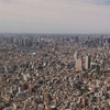 大都会東京