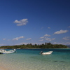川平湾