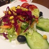 サラダ