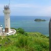 平久保崎灯台