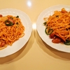 ナポリタン＆イタリアン