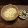 稲庭うどん