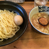 赤坂　兼虎　味玉濃厚つけ麺