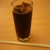 アイスコーヒー