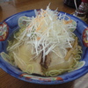 ネギラーメン