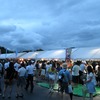 屋台もやっています