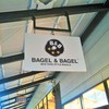 全てもお店の看板は歩道の上にあるよ！