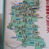 佐久地域マップ