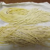 自家製３・４号麺