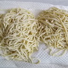 自家製９号麺