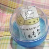 こんなカプセルに入っています