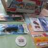 非売品の三鉄グッズ！