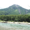 焼岳