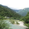 梓川