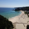 下田の海