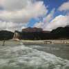 下田の海