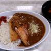 エビカツカレー 260円（税込）