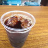アイスコーヒー
