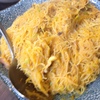 かぼちゃの米粉