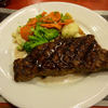 New York Steak(12oz.)