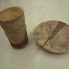 市野英一窯の作品