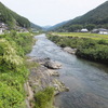 今日は あゆ釣りの方 いらっしゃいませんでした。。