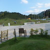 静岡SA　小高い丘ちっくな公園