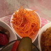 キャロットラぺ