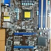 AsRock H67DE死亡