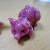 ピンクの豚5