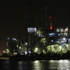 川崎工場夜景①