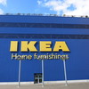 まだ札幌にはないＩＫＥＡに行ってみた。