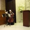 生演奏
