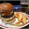 '09/08 スパイシースパム＆パイナップルチーズ