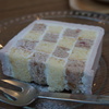 木いちごのﾁｪｯｶｰｹｰｷ