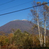 羊蹄山