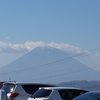 中山峠休憩