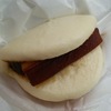 豚角煮まん