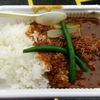 仔羊のナヴァランカレー