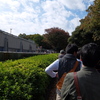 チケット売り場までの行列