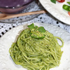 アボカドパスタ