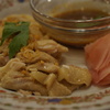 前菜的な？