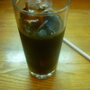 アイスコーヒー