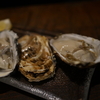 絶品の厚岸産牡蠣
