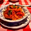 パスタ