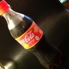 コカコーラー　オレンジ